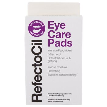 Eye Care Pads ( 10 x 2 ks ) - Výživné gélové podložky